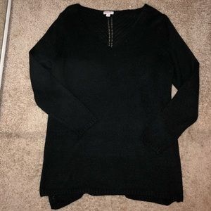 Merona women’s XL sweater